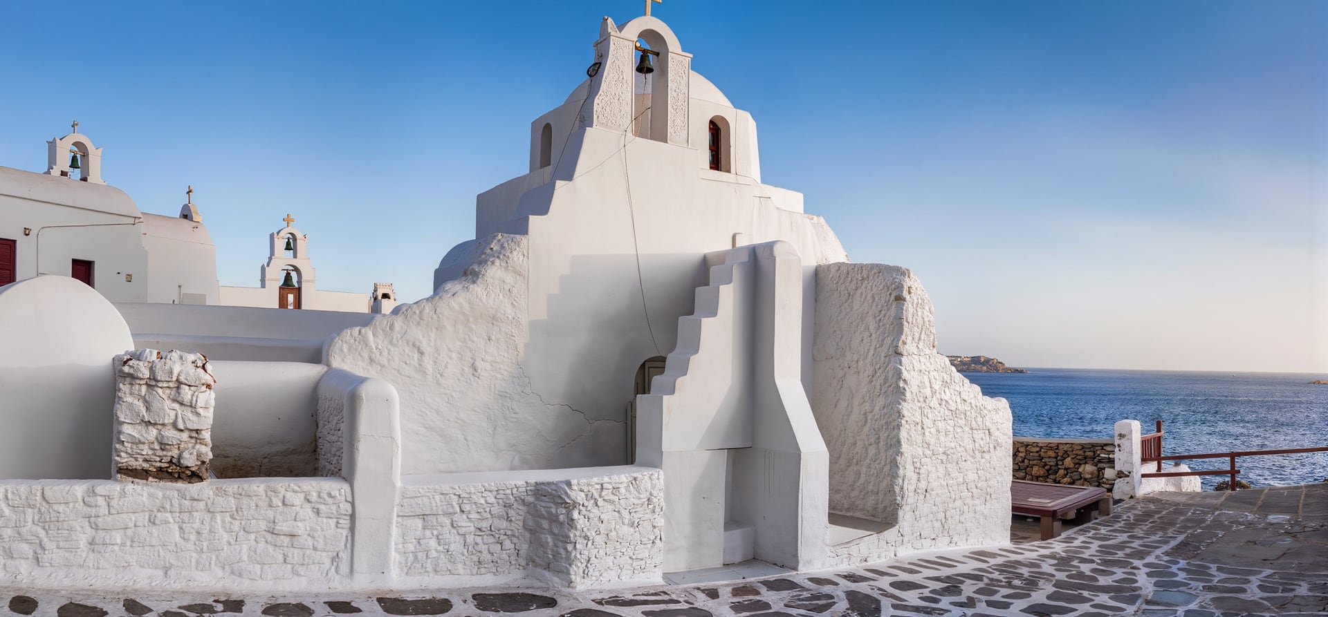 A Journey Of Coastal Delights & Captivating Old-Town Charms