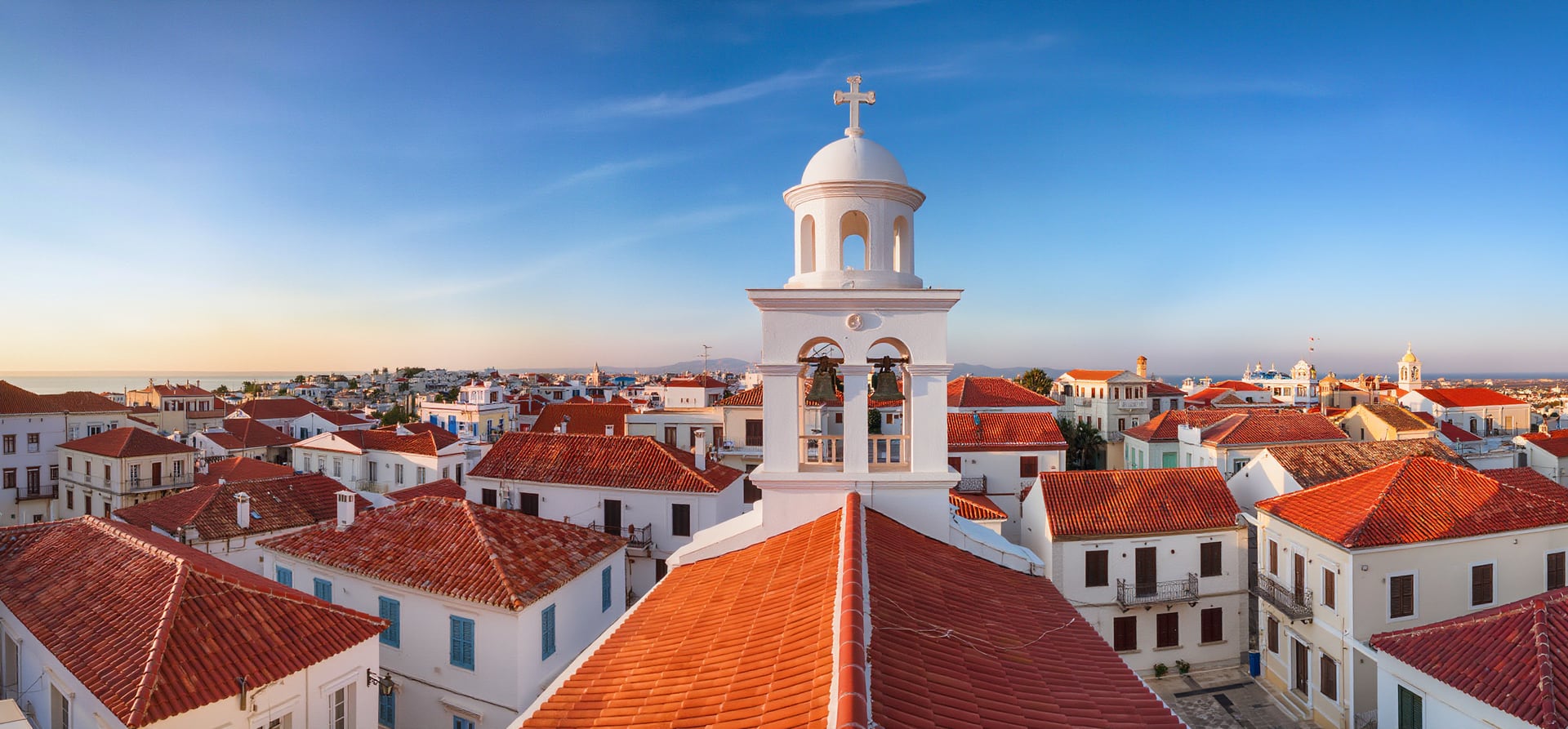 A Journey Of Greek Treasures & Soulful Shores