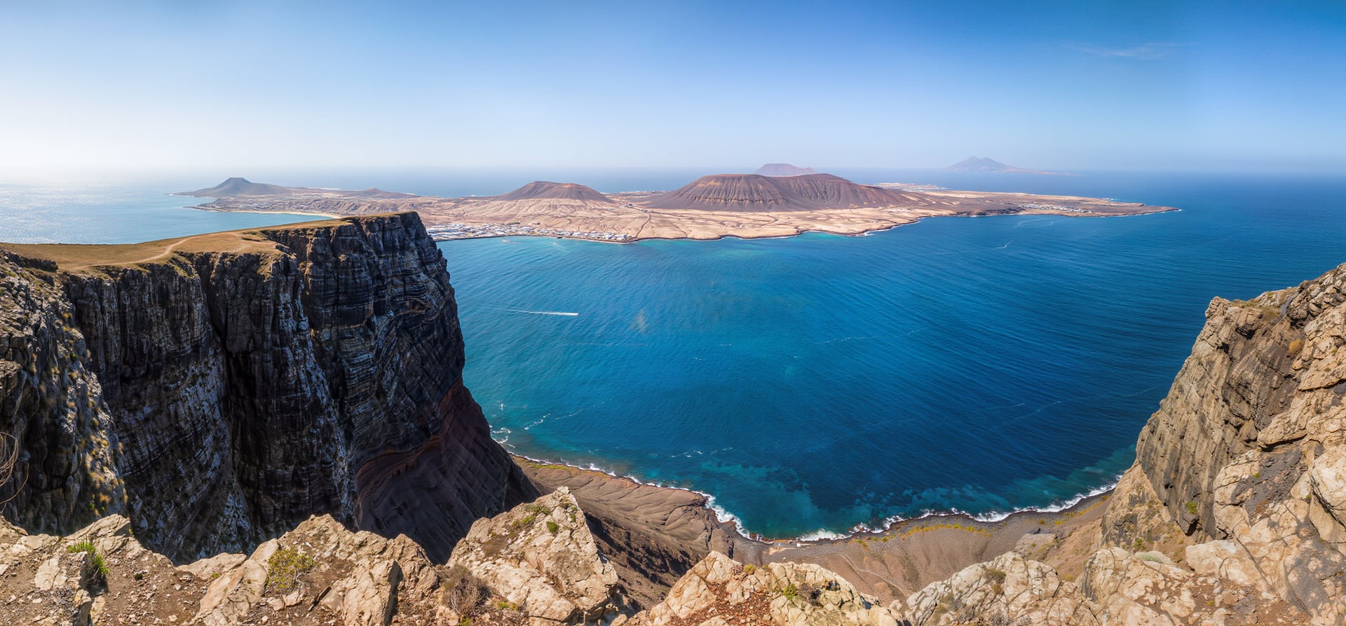A Journey Of Iberian Heart, Moroccan Adventure & Volcanic Isles