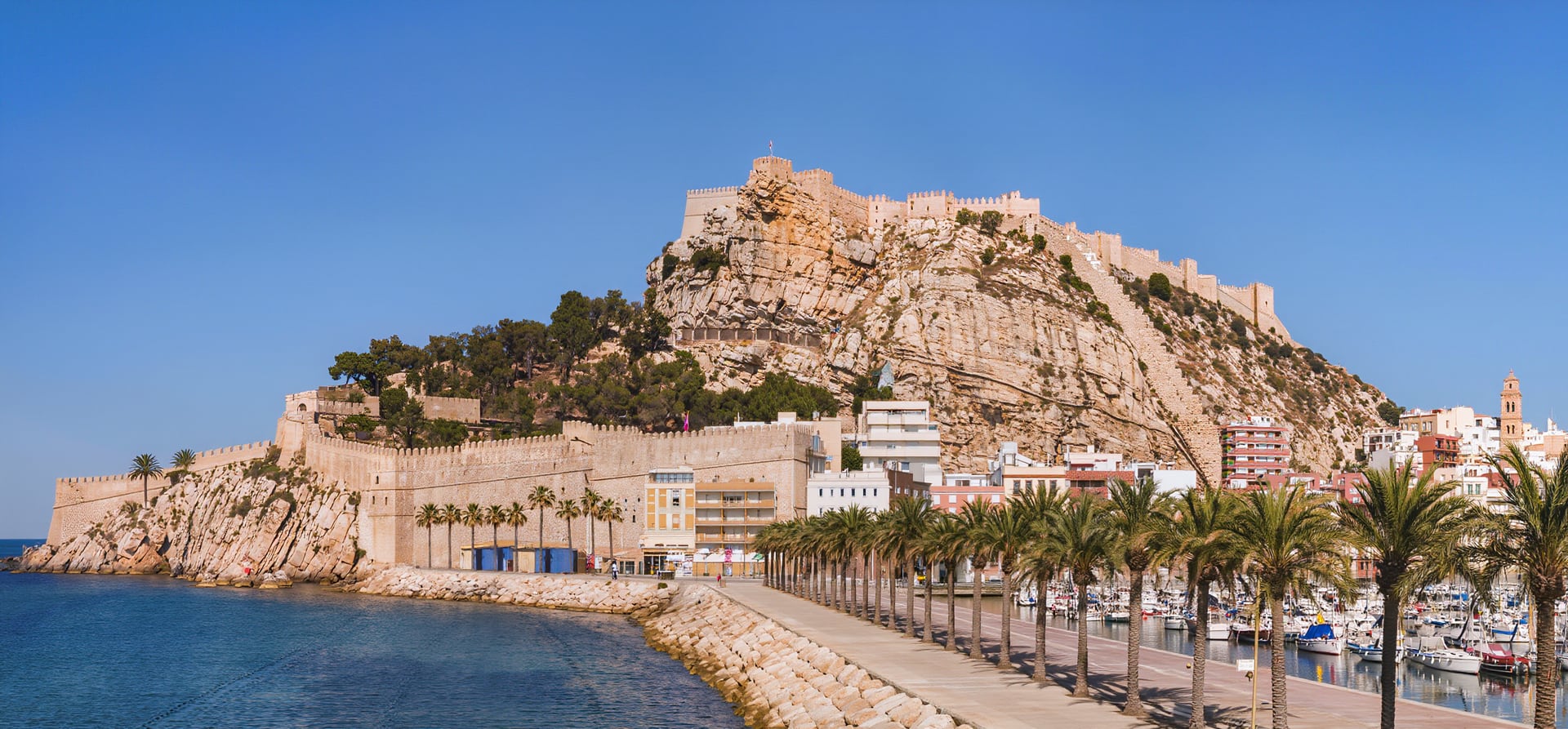 A Journey Of Iberian Light And Moroccan Intrigue