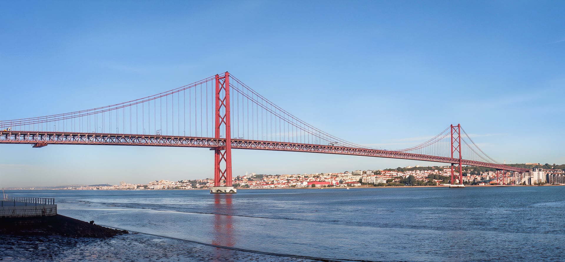 A Journey Of Iberian Scenery & Moorish Charm