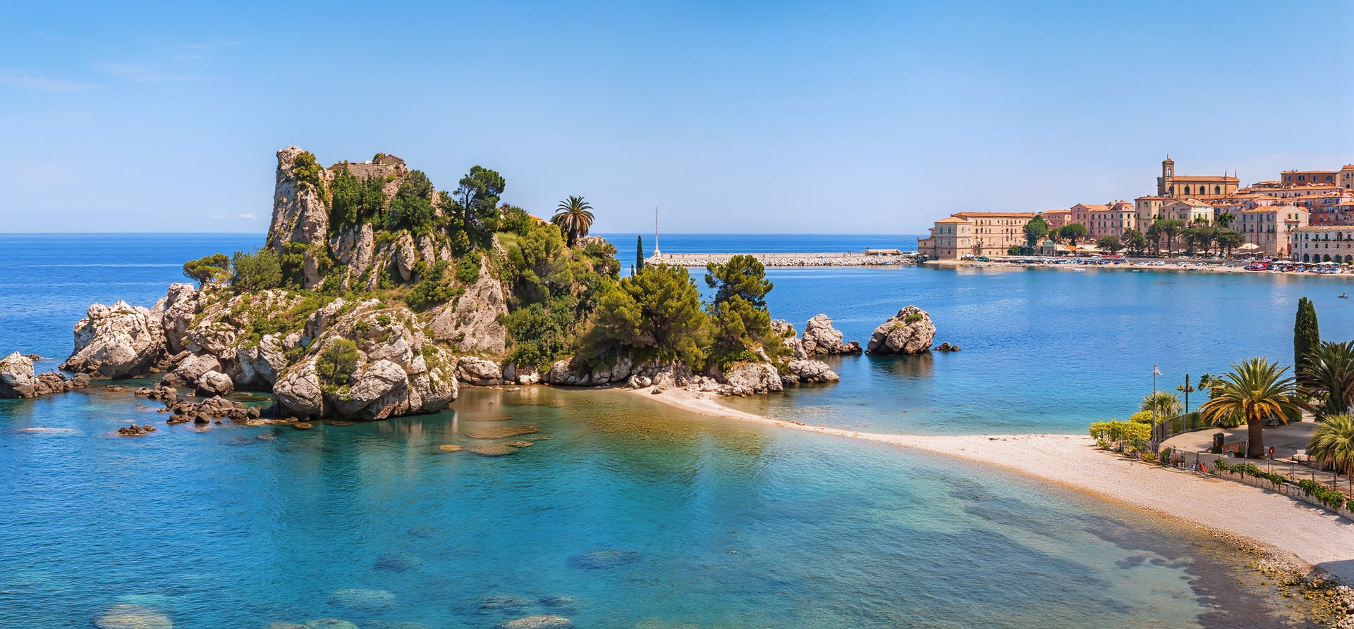 A Journey Of Iconic Islands & Coastal Wonders