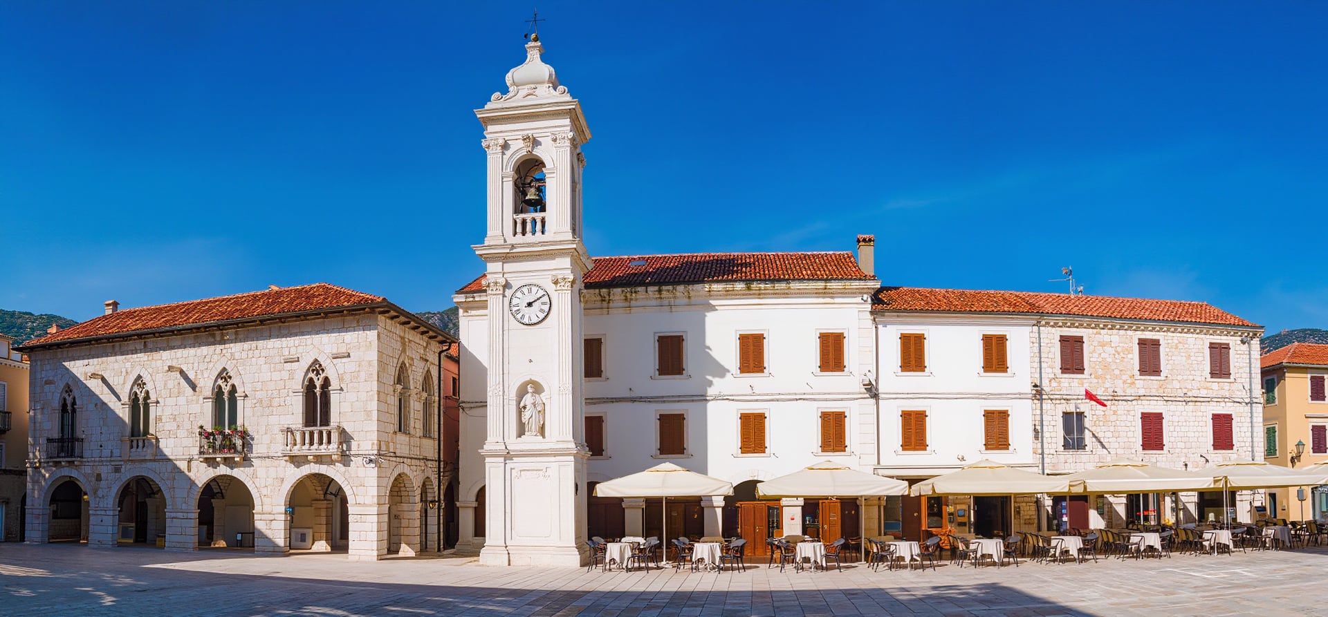 A Journey Of Italian Grandeur, Riviera Glamour & Catalan Style