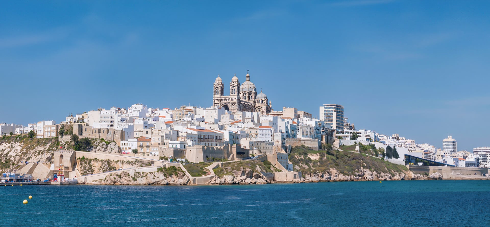 A Journey Of Mediterranean Spirit & Cultural Exploration