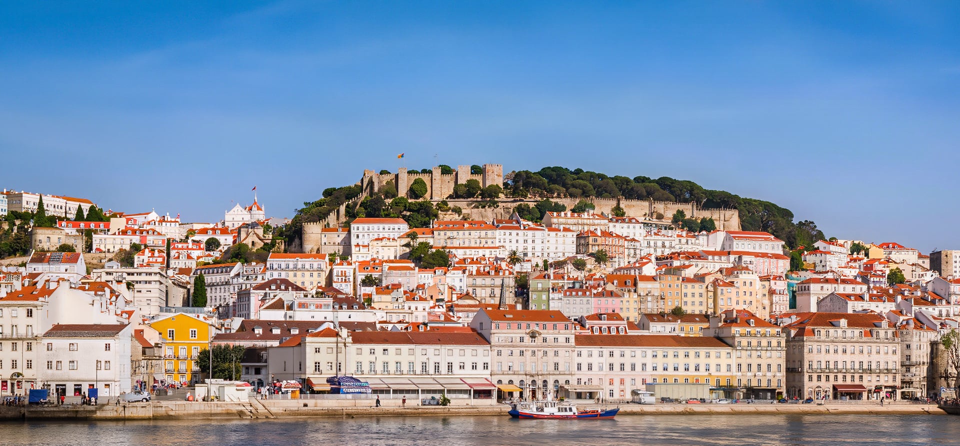A Journey Of Moorish Majesty & Iberian Light