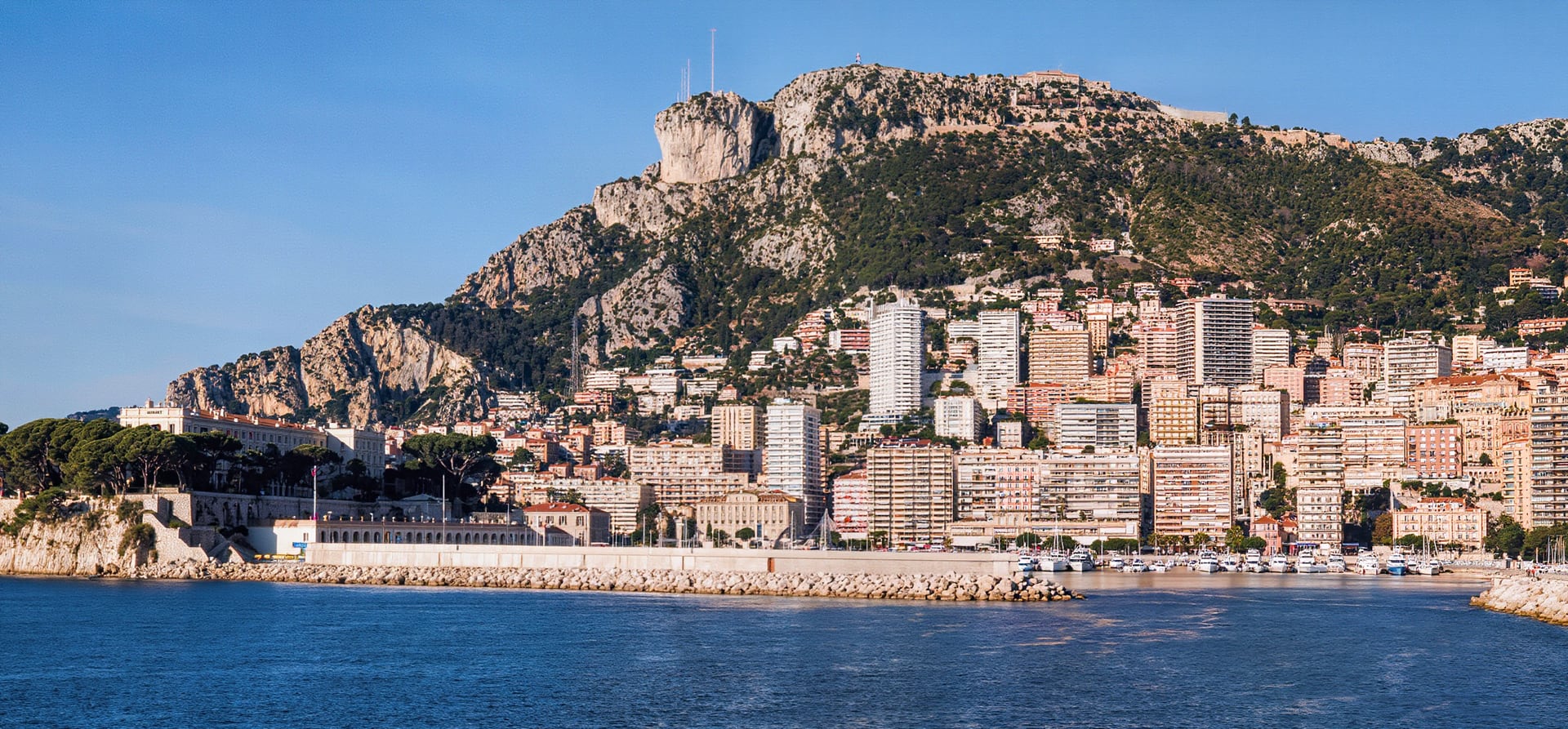 A Journey Of Riviera Glamour And Renaissance Beauty