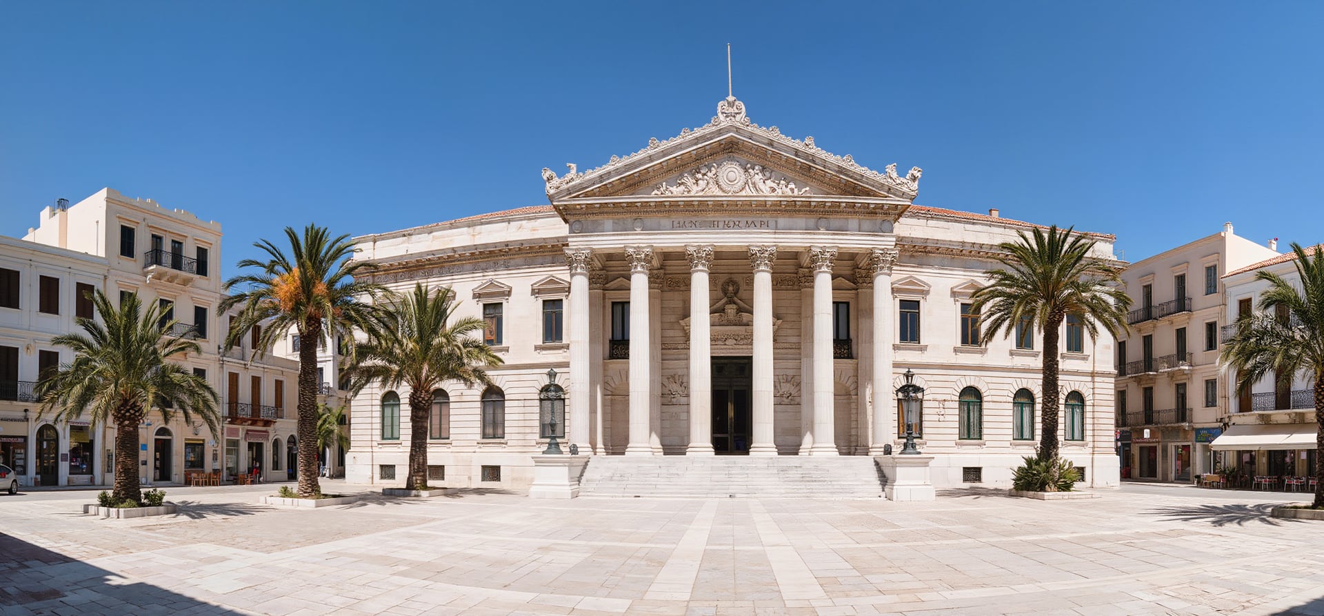 A Journey Of Shimmering Piazzas, Lavender-Scented Hills & Byzantine Grandeur