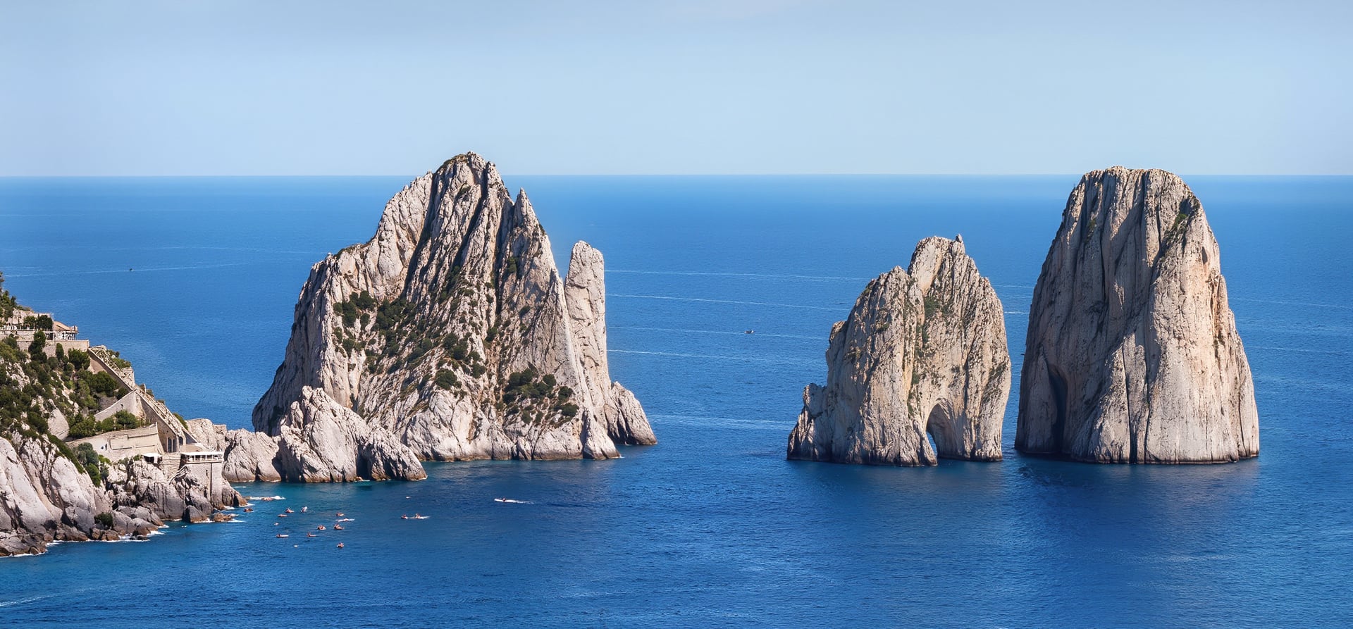 A Journey Of Southern European Legends, Flavours & Ageless Allure