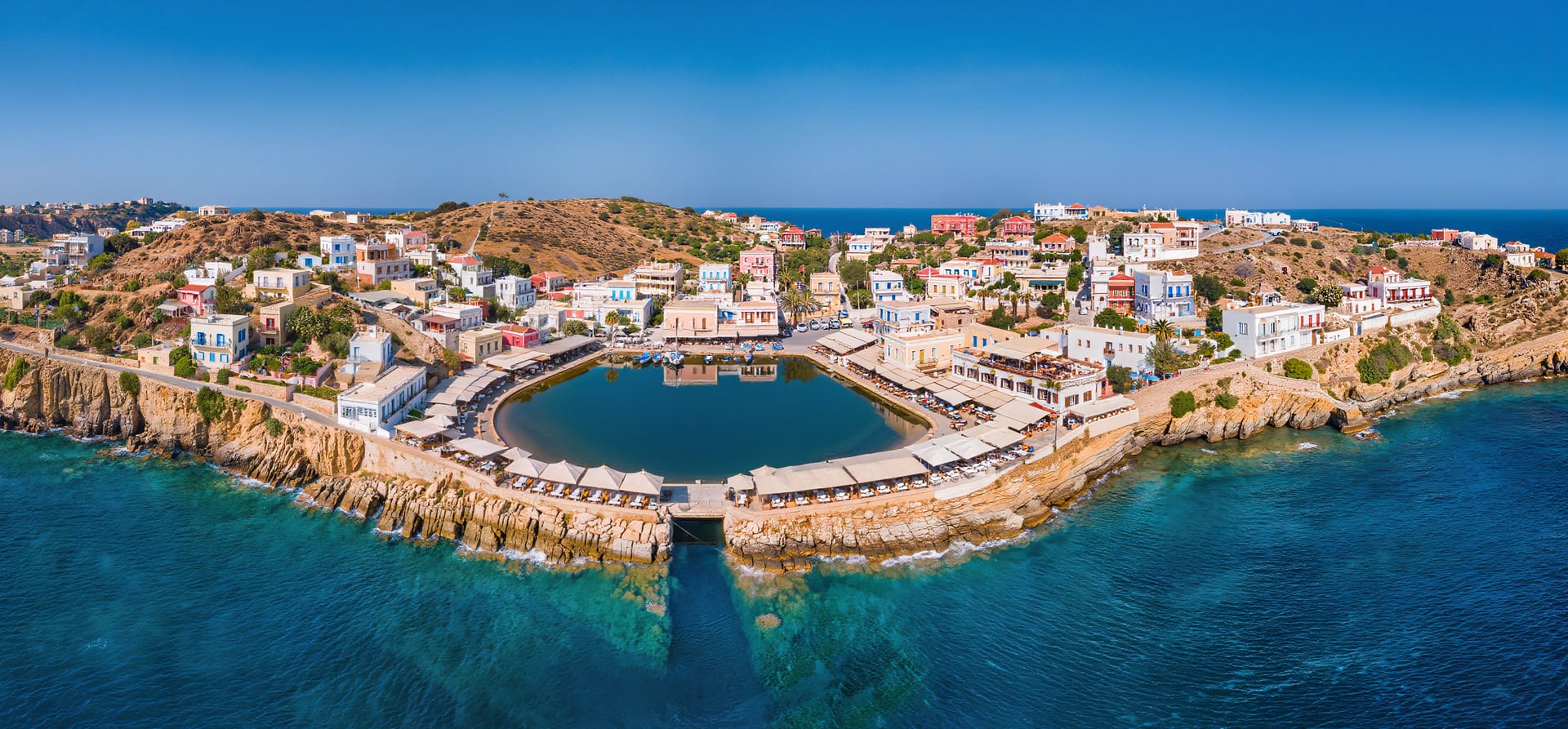 A Journey Through A Tapestry Of Serenity & Island Delights