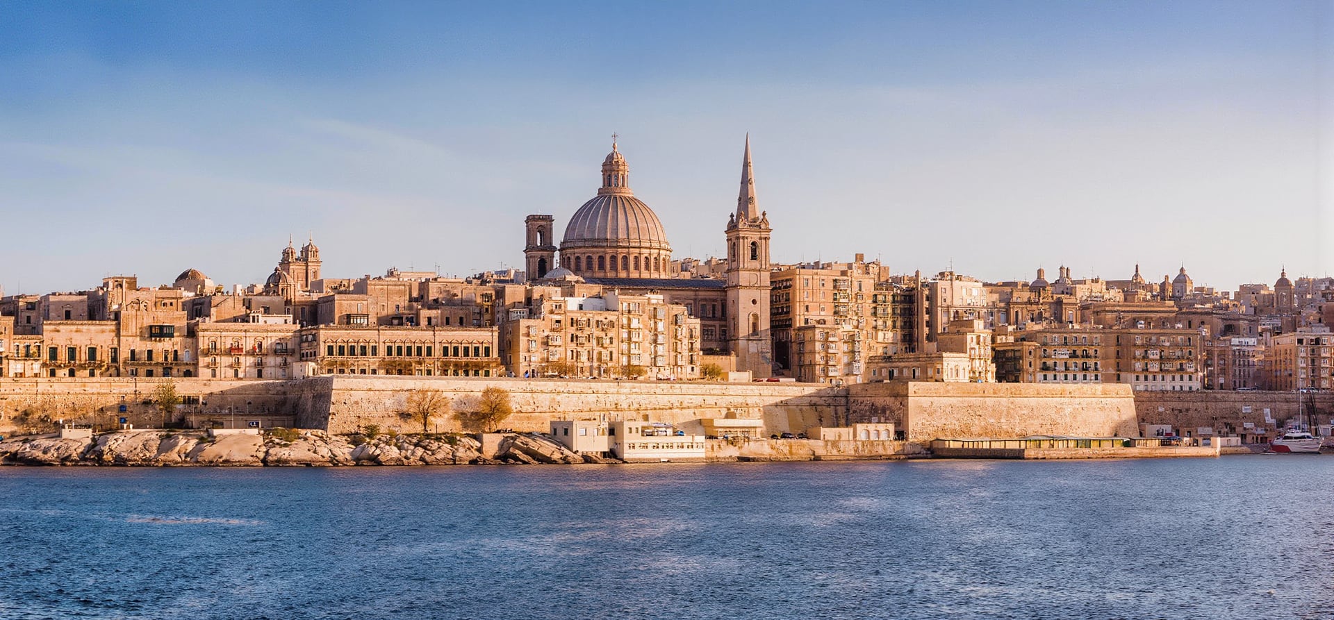 A Journey Through Fortresses, Medinas And Balearic Splendour