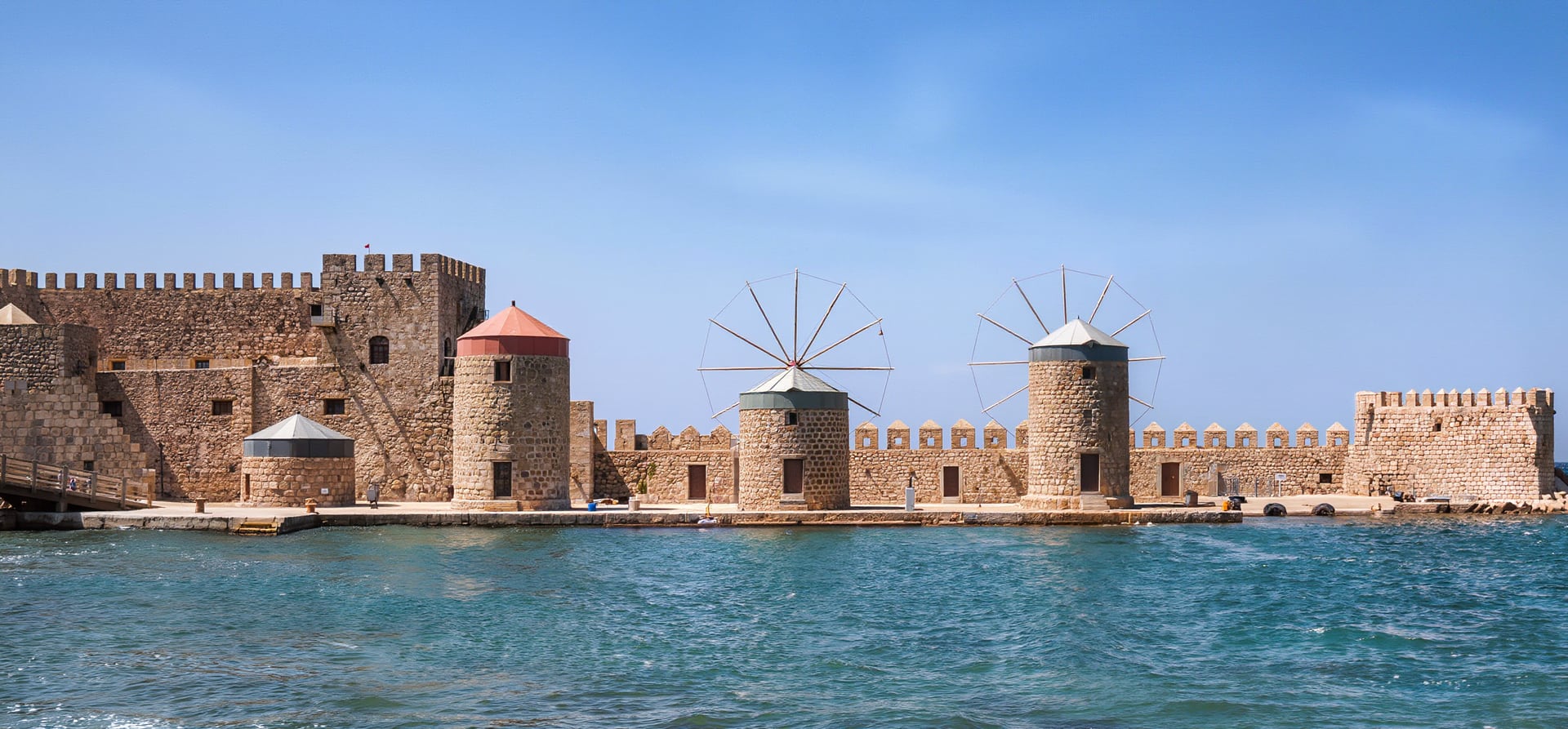 A Journey Through Golden Shorelines & Enchanting Scenery