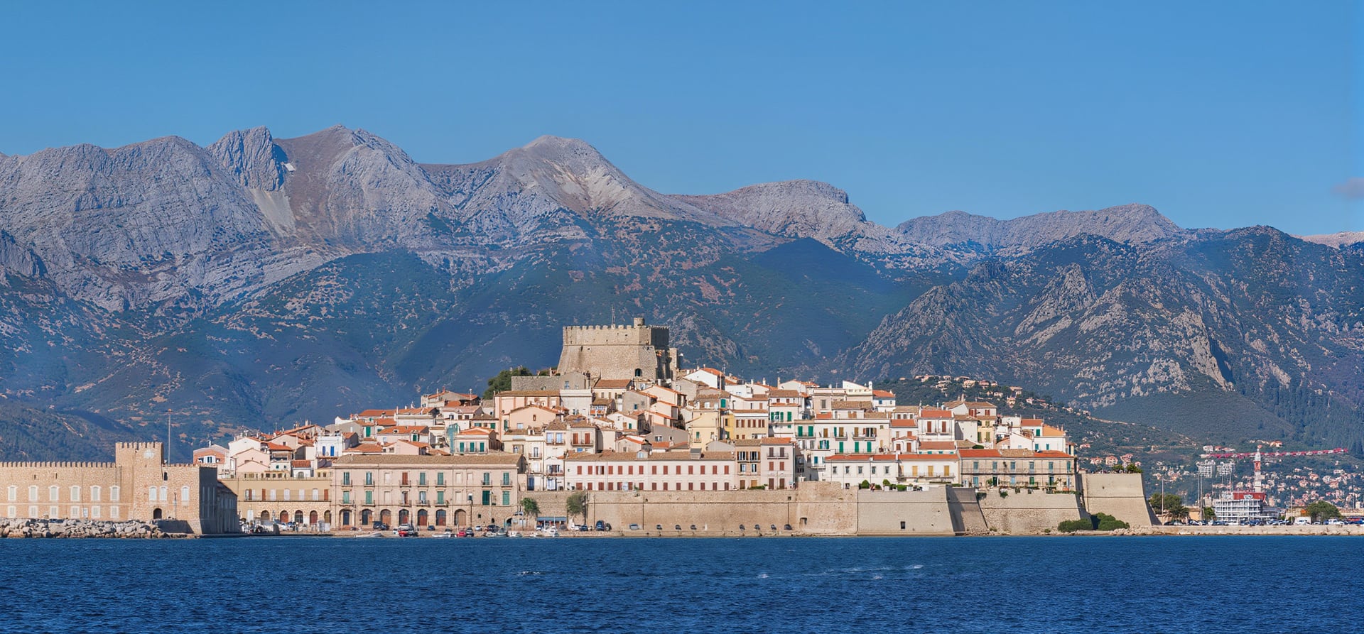 A Journey Through Italian Treasures & French Riviera Elegance