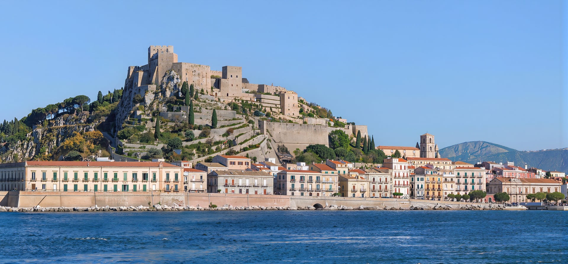 A Journey Through Italy's Rich Heritage To Catalan Elegance