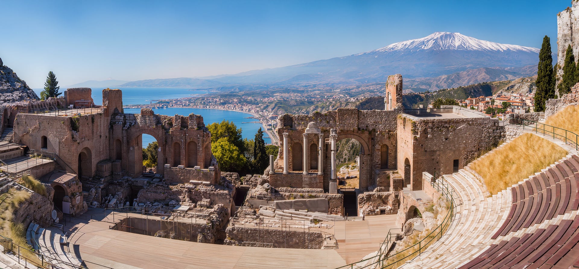 A Journey Through Mediterranean Beauty, Artistic Spirit & Eternal Charms