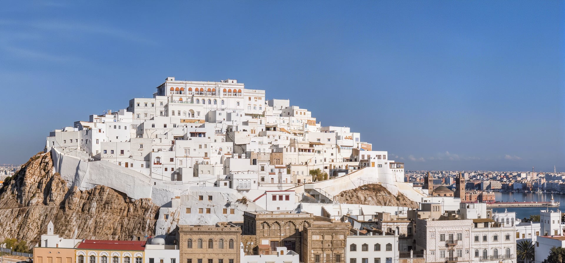 A Journey Through Mediterranean Crossroads And Andalusian Shores