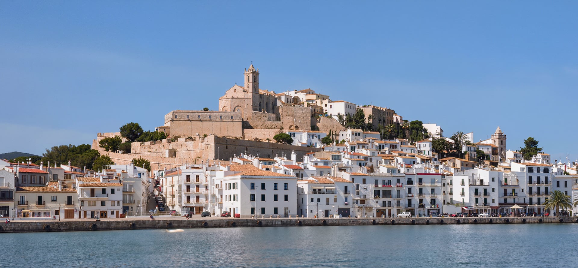A Journey Through The Artistic And Historic Spirit Of Mediterranean Coastal Beauty