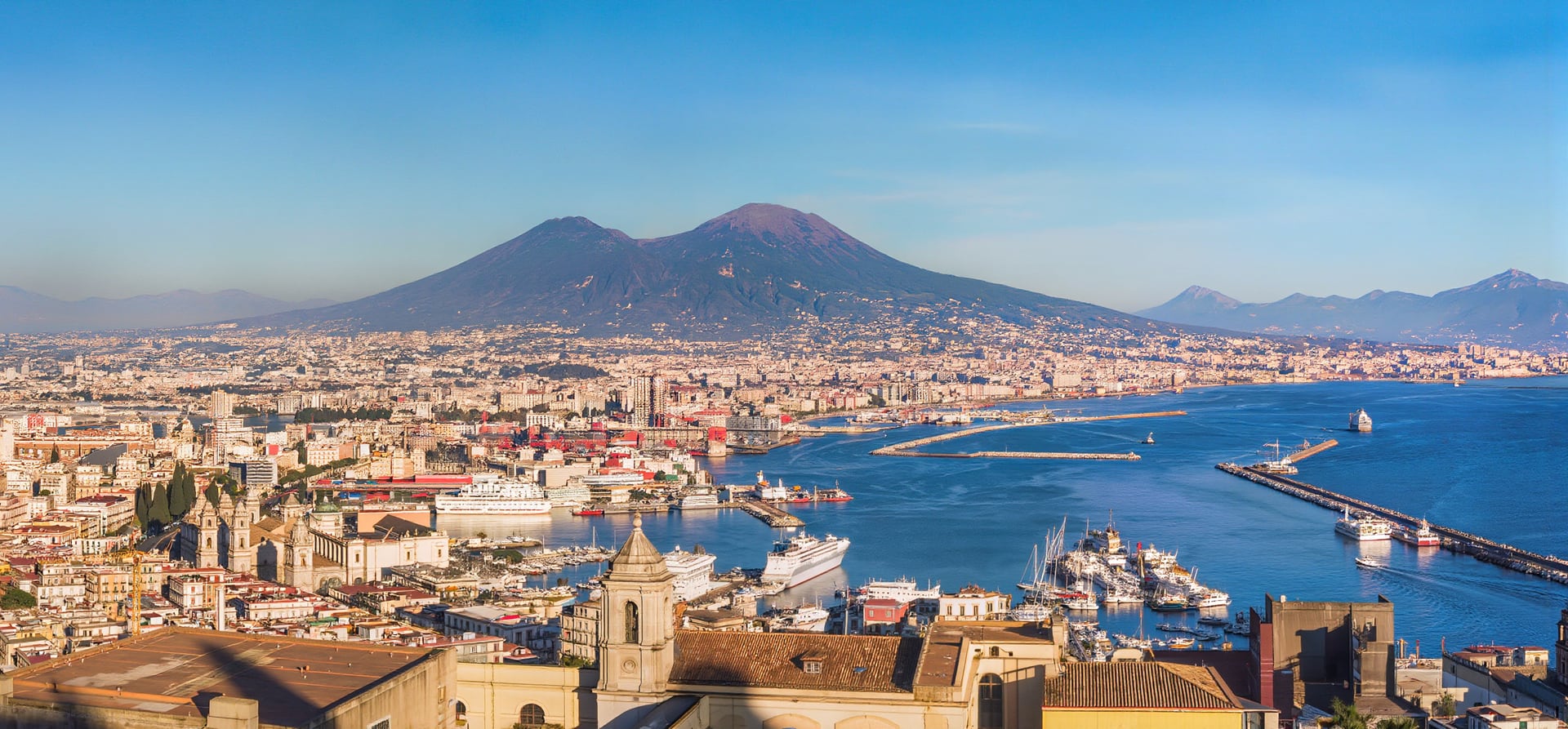 A Journey To Spain's Icons & North Africa's Sunlit Shores