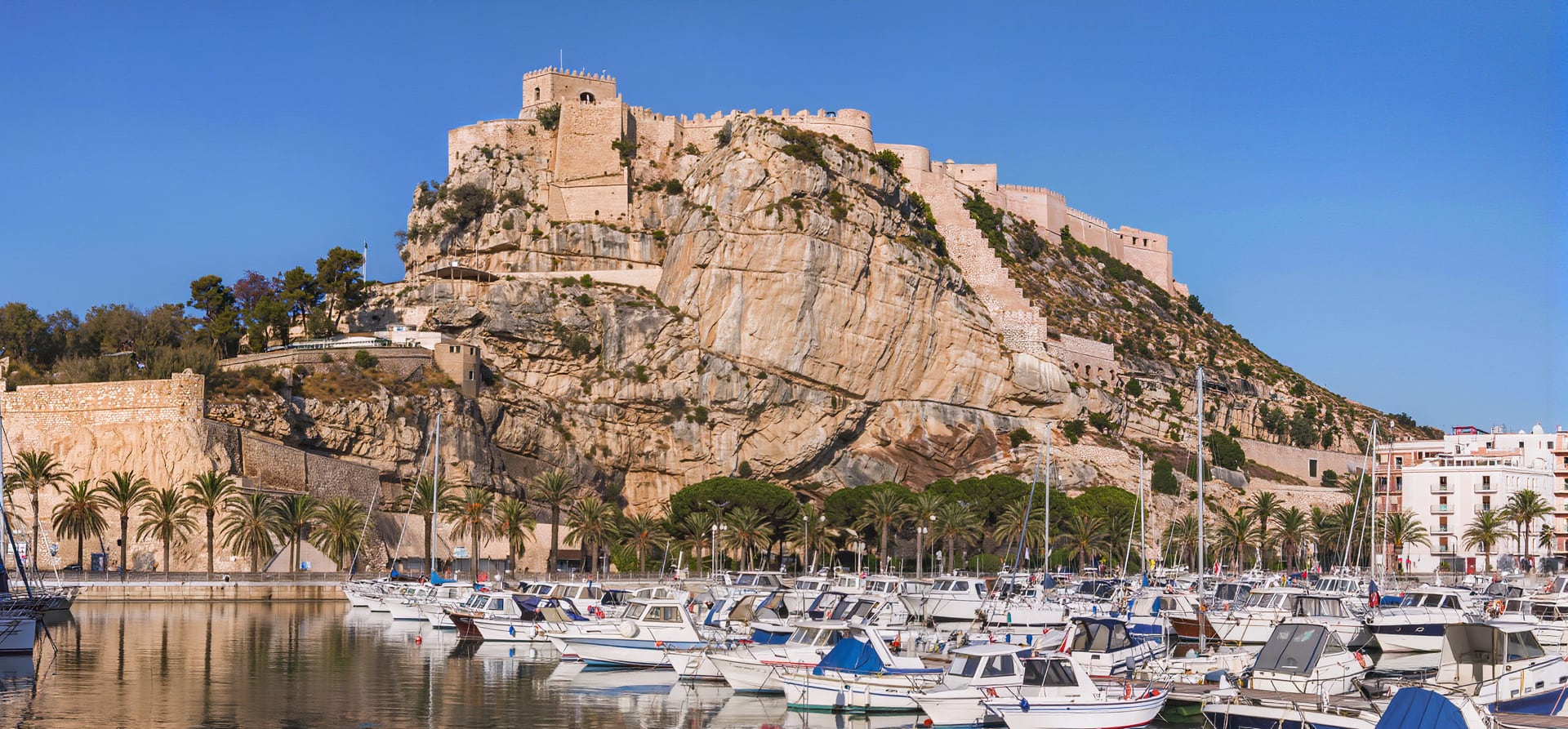 An Extended Journey Across The Mediterranean’s Western Shores