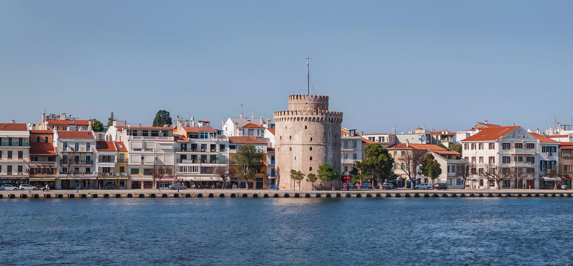 An Extended Journey From Athens To The Golden Grandeur Of Venice