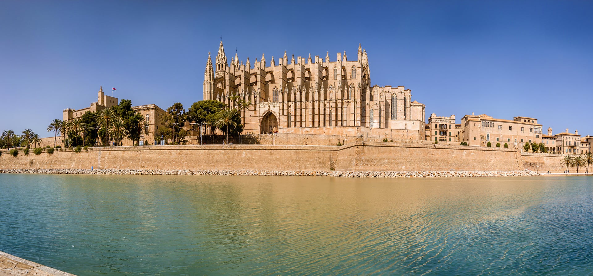 An Extended Journey From Mediterranean Icons To Balearic Bliss