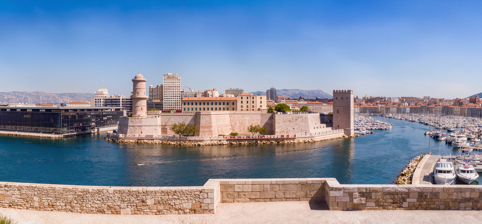 An Extended Journey From The Shores Of Catalonia To Vibrant Marseille