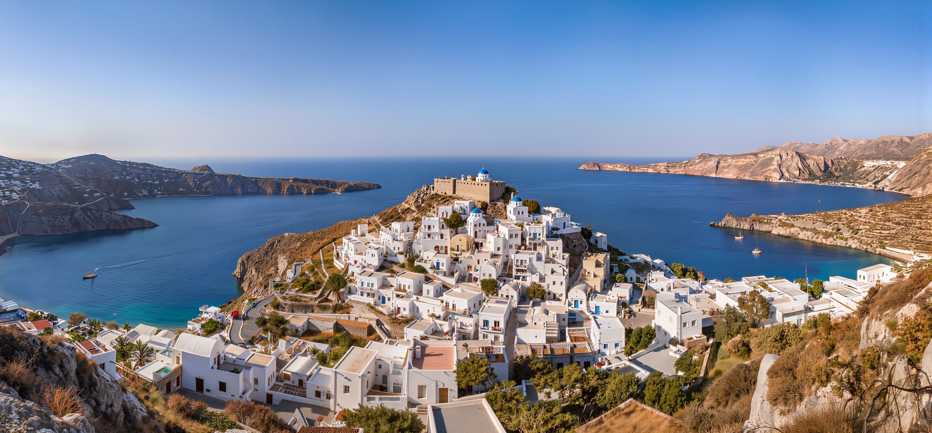An Extended Journey From Venetian Canals To Renaissance Island Marvels