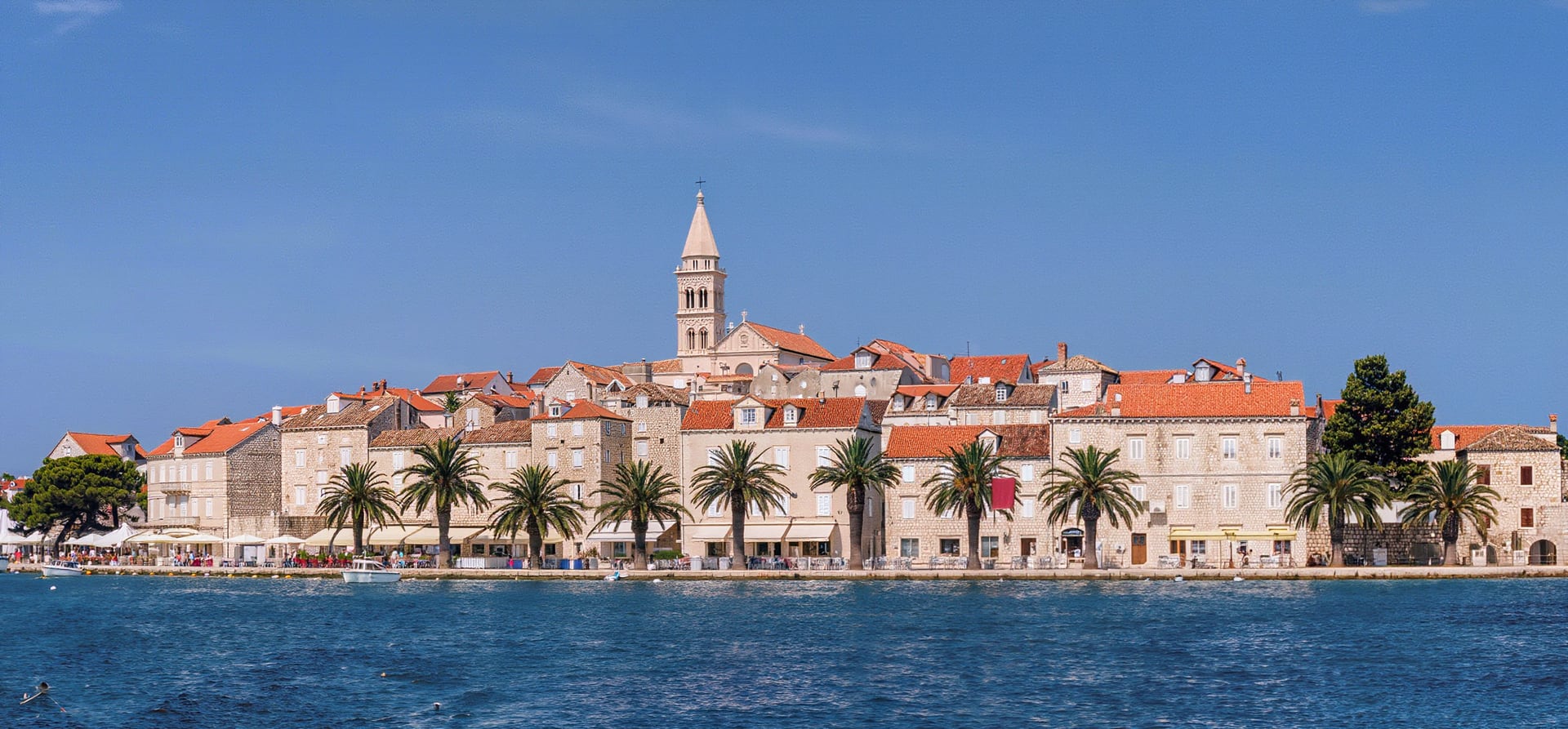 An Extended Journey Of Alluring Mediterranean Beauty & Timeless Intrigue