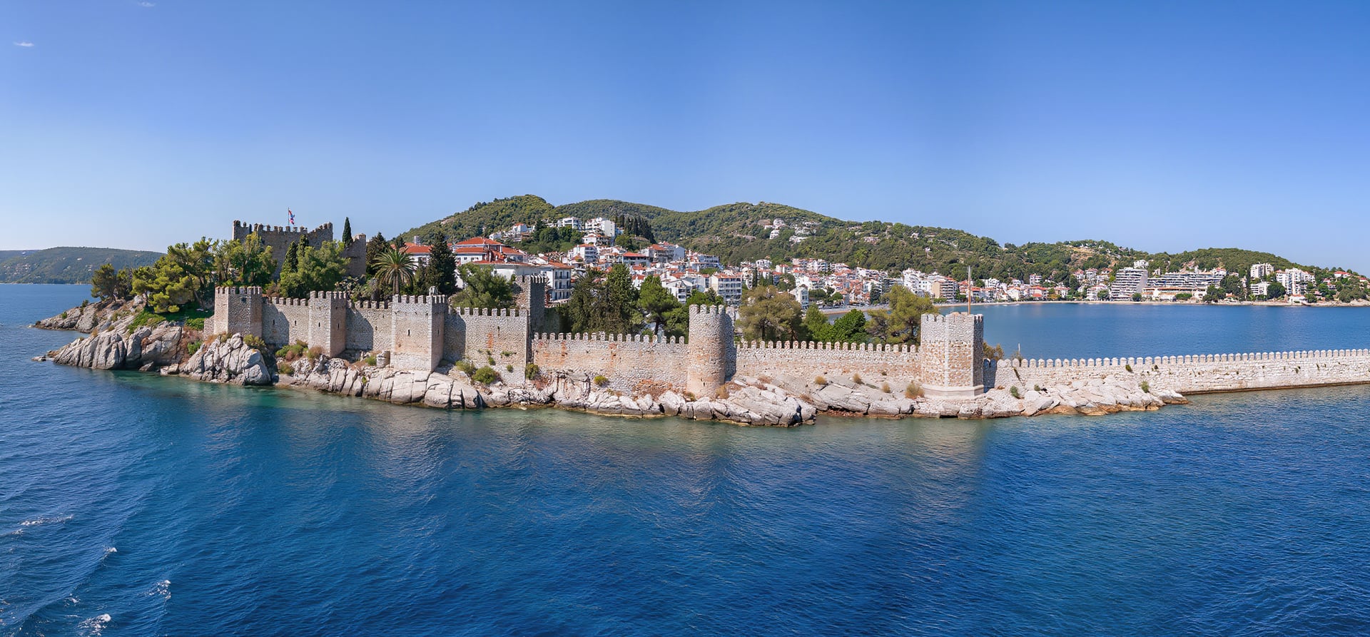 An Extended Journey Of Alluring Mediterranean Treasures