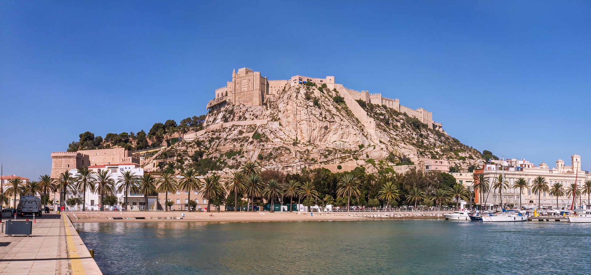 An Extended Journey Of Iberian Sun, Moroccan Spirit And Atlantic Isles