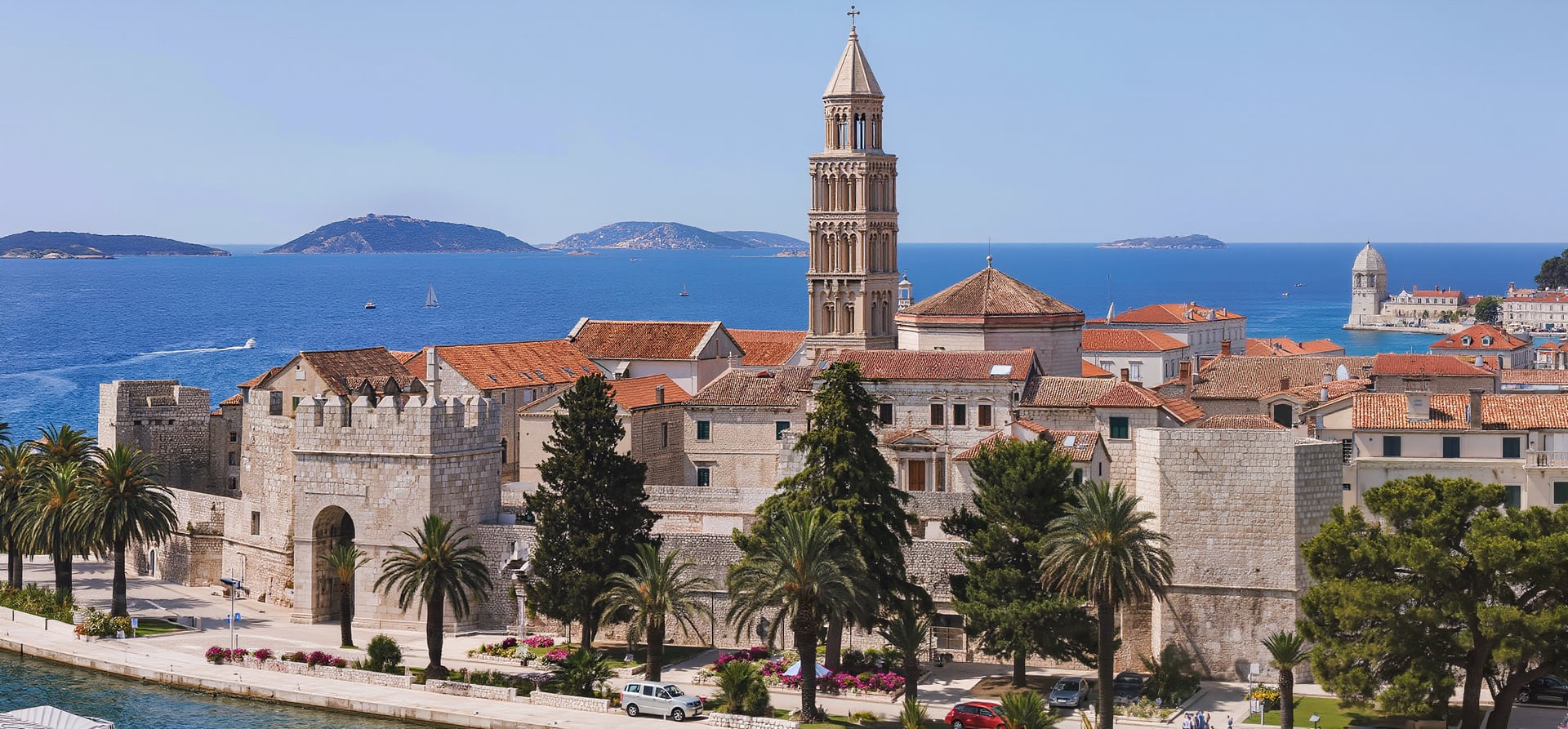 An Extended Journey Of Mediterranean Culture, Cuisine & Scenic Coastlines