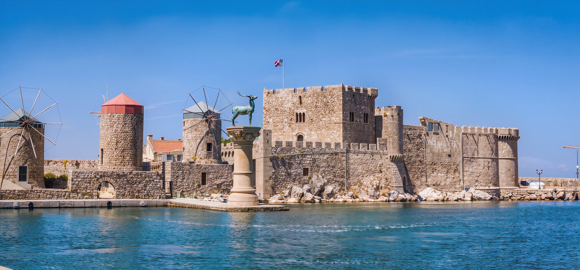 An Extended Journey Of Mediterranean Marvels & Timeless Coastal Enchantment