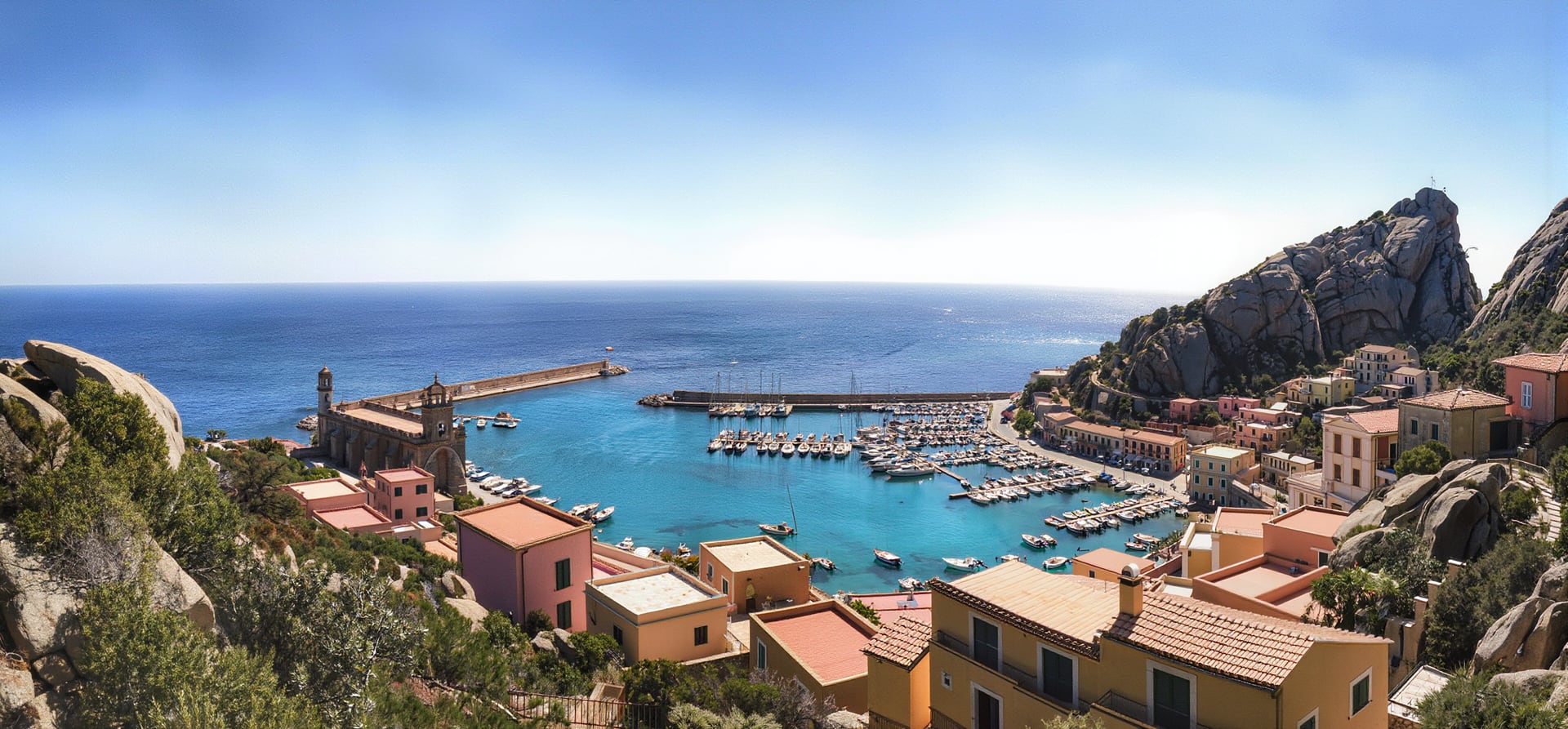 An Extended Journey Of Vibrant Cities & Coastal Delights