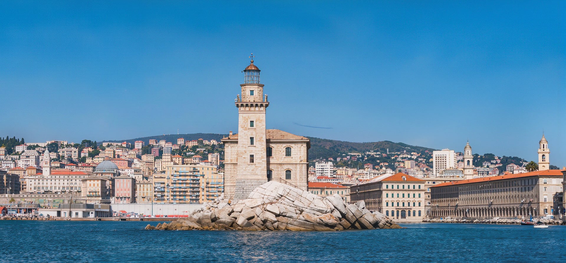 An Extended Journey Through Artistic, Culinary & Coastal Centres