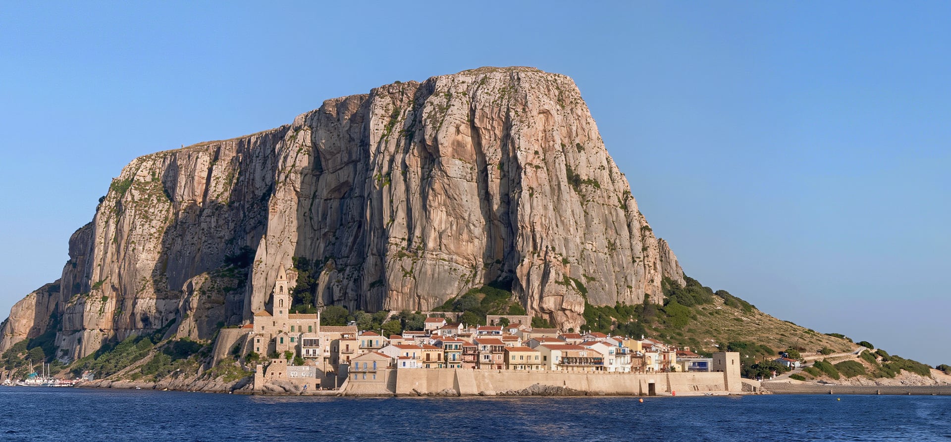 An Extended Journey Through Historic Gems, Legendary Ruins & Sunlit Islands