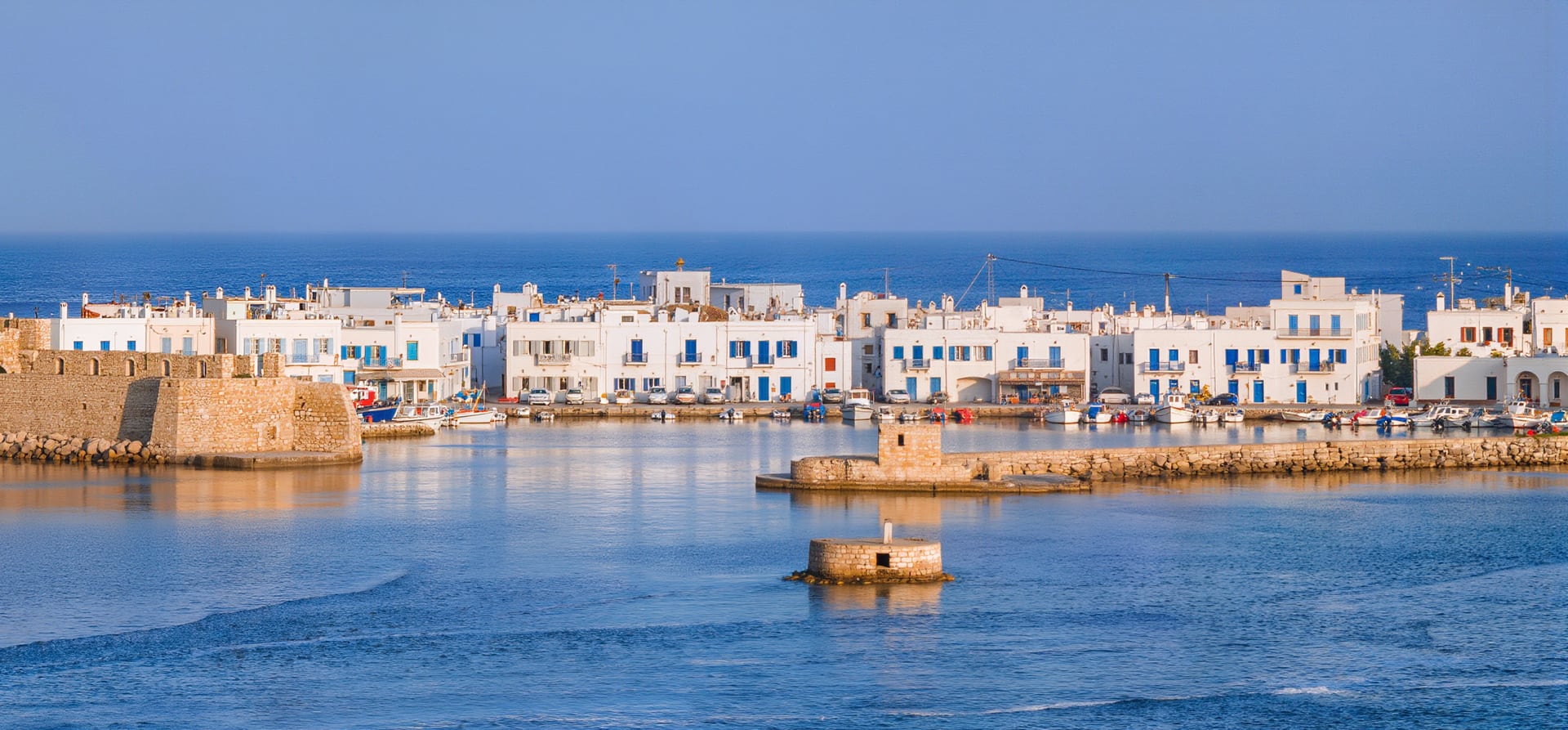 An Extended Journey Through Mediterranean Legends & Enchanting Artistry