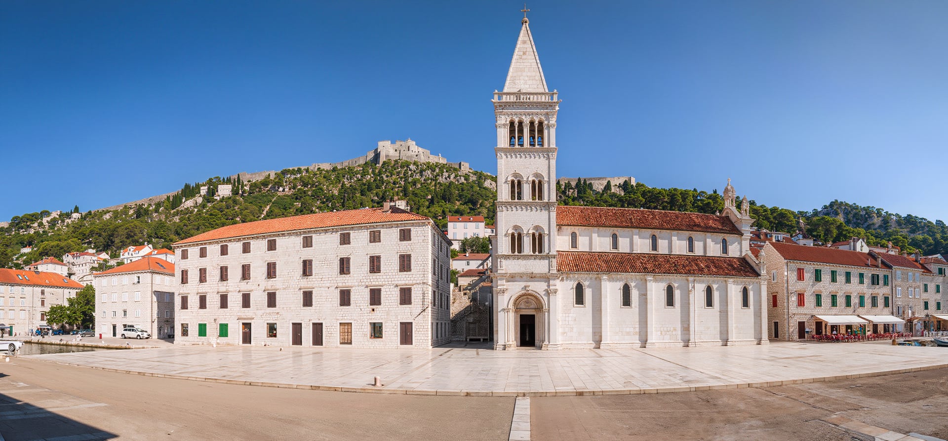 An Extended Journey Through Scenic Aegean Beauty & Adriatic Legends