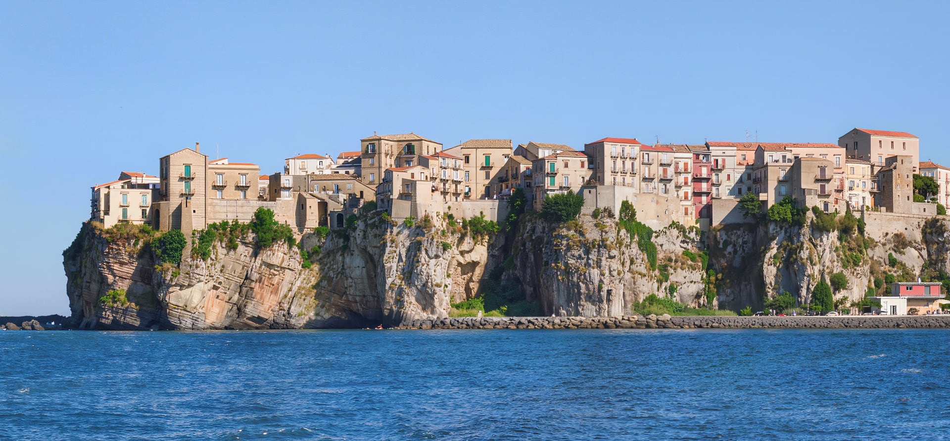 An Extended Journey Through Southern Europe’s Islands, Landmarks & History