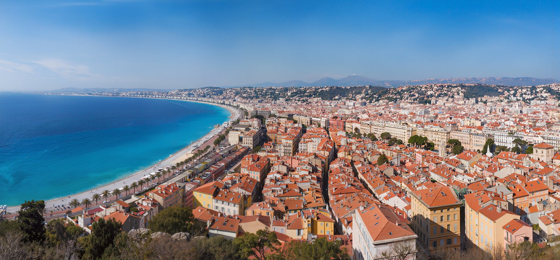 An Extended Journey To Dazzling Habours & Renaissance Marvels