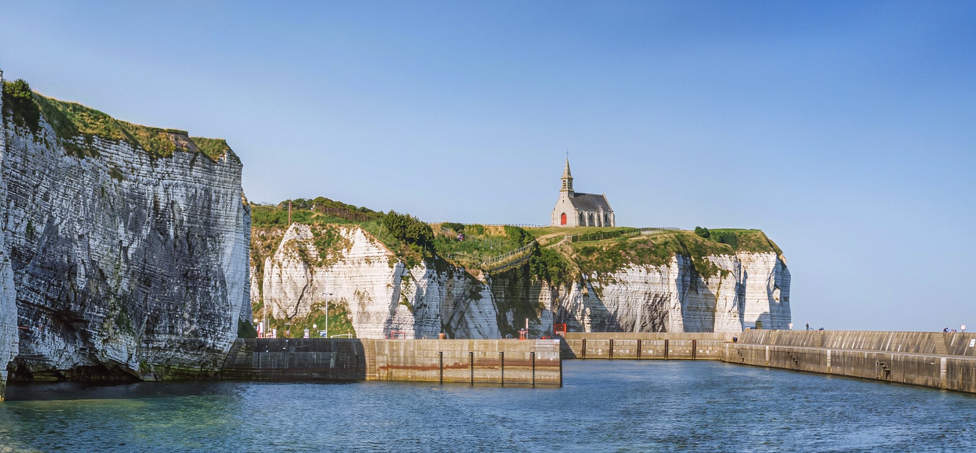 An Extended Journey To The Riviera For A New Year At Sea