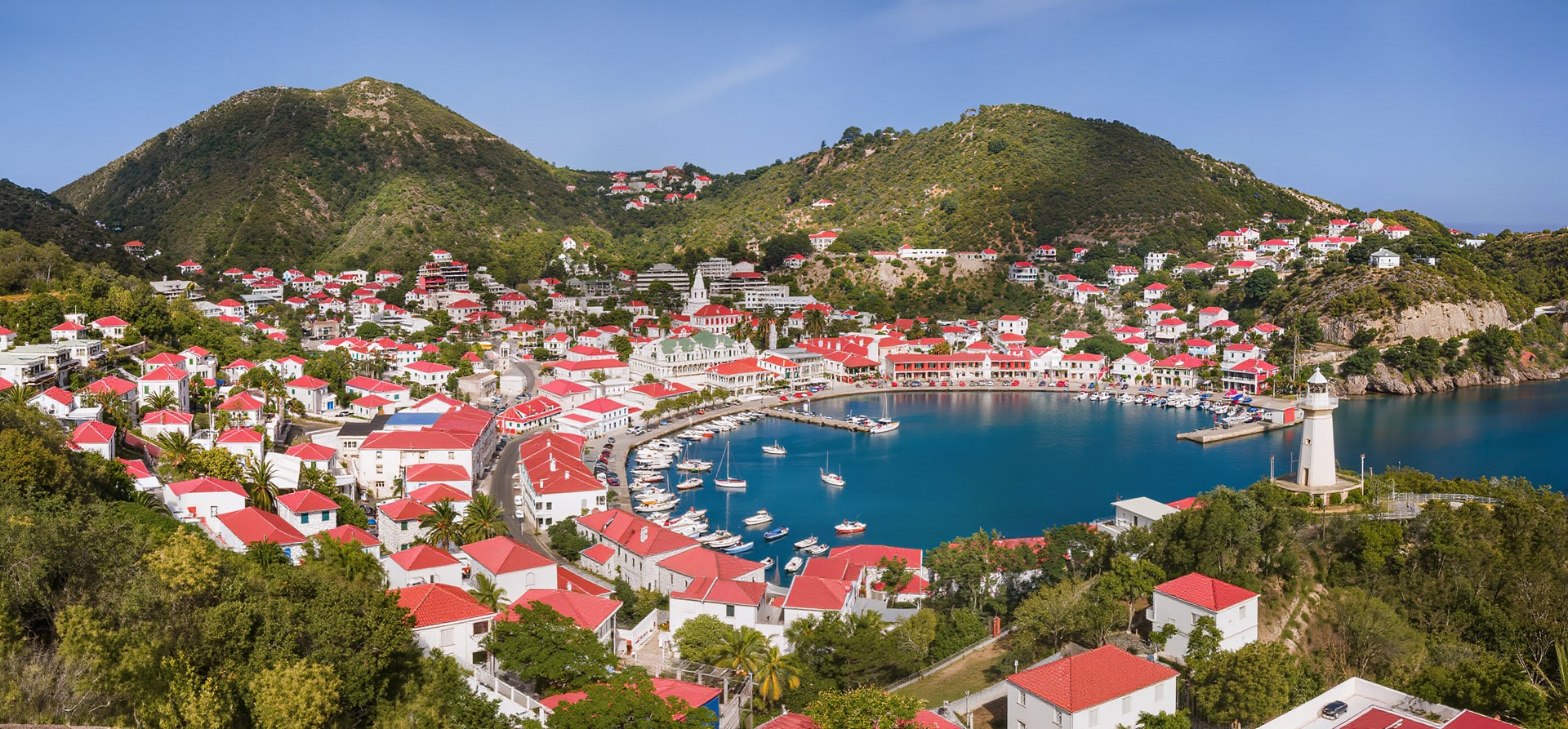 GRAND ATLANTIC FEATURING LAS PALMAS & ST. BARTHS​