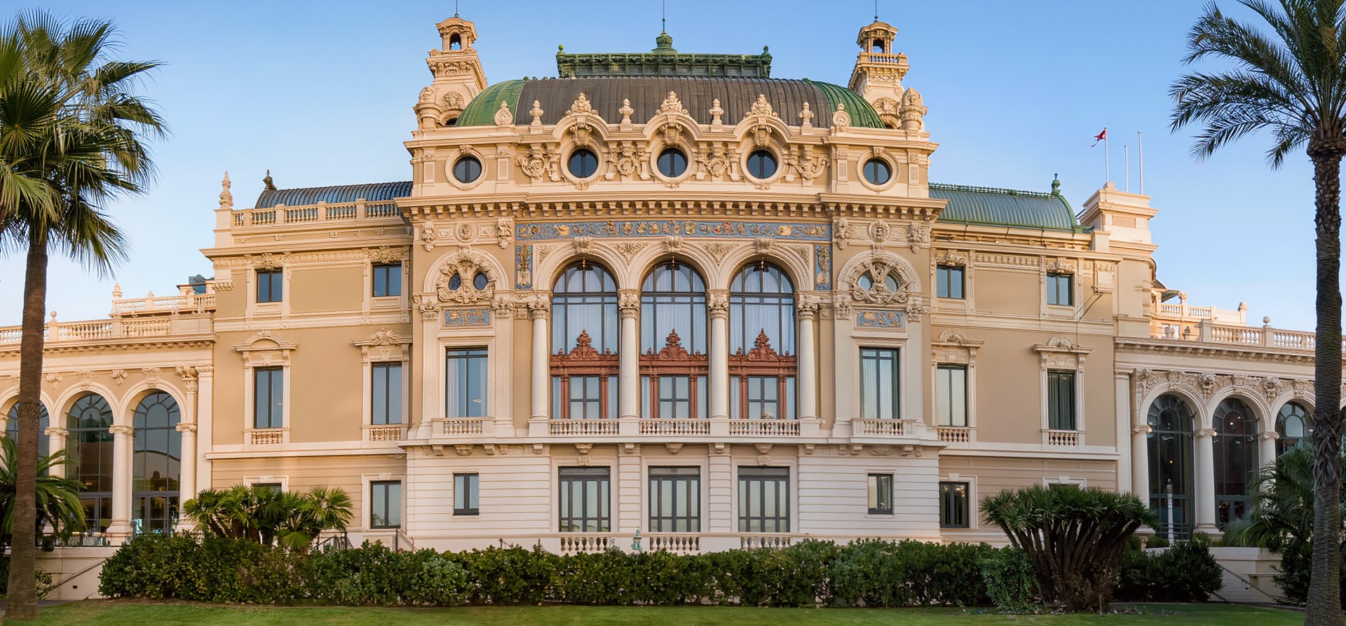 Salerno to Monte Carlo: The Côte d'Azur