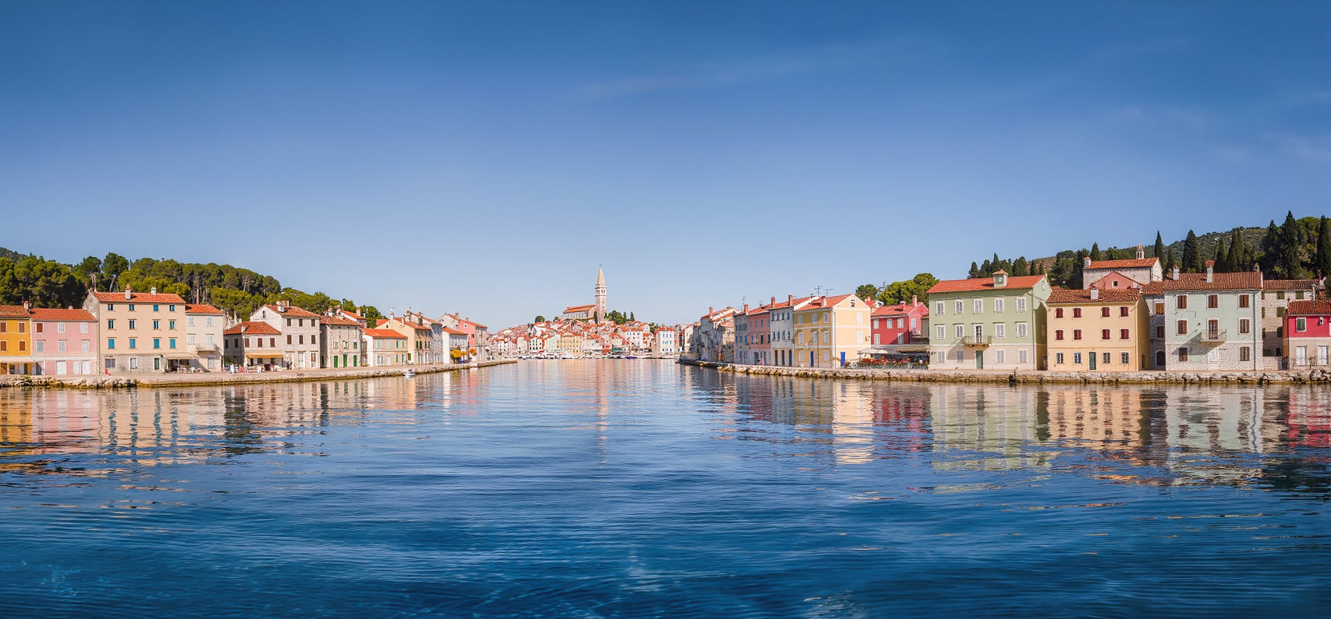 THE ADRIATIC FEATURING CROATIA & GREECE