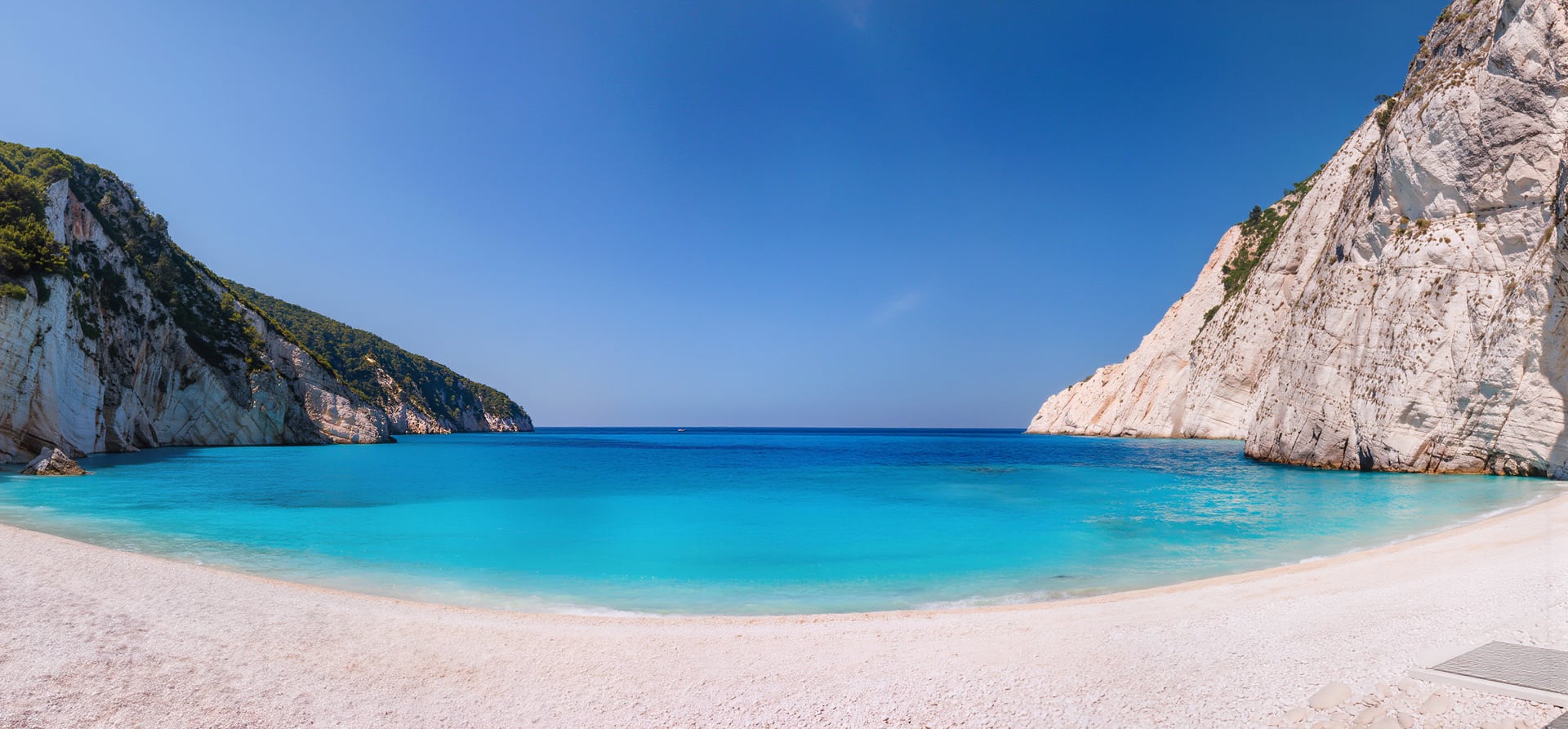 Adriatic & Aegean Isles