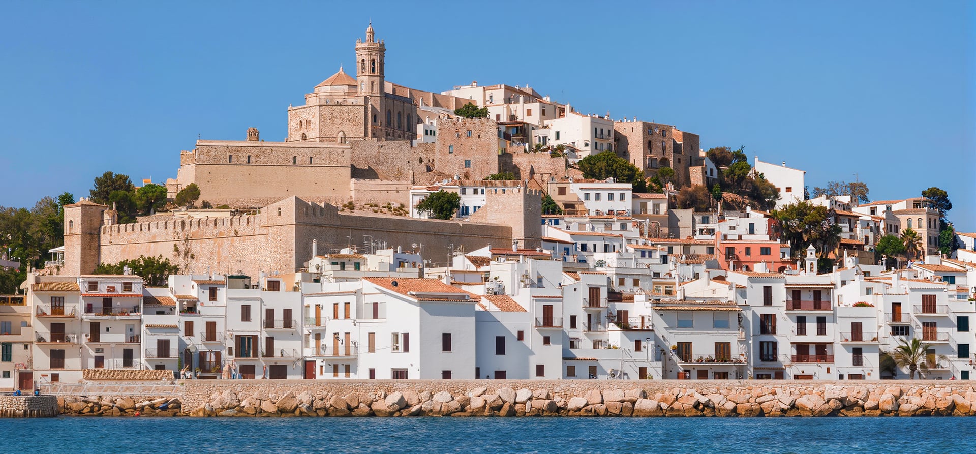 Adriatic & Balearic Glories