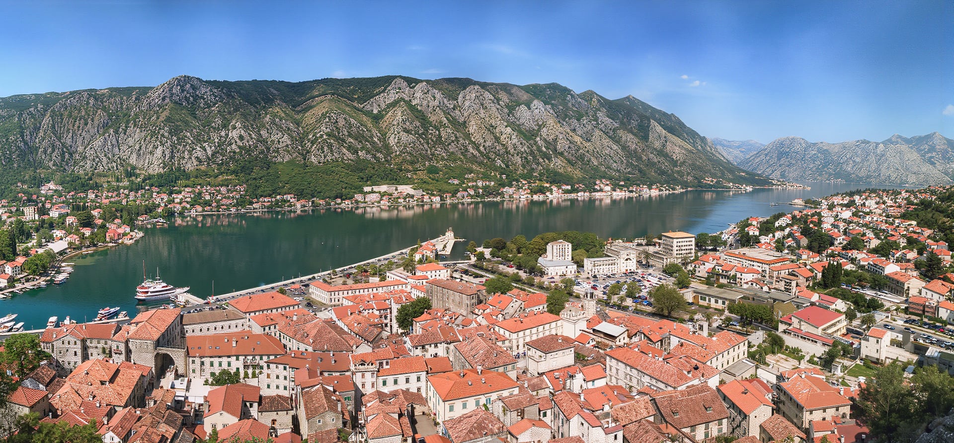 Adriatic To Catalan Shores