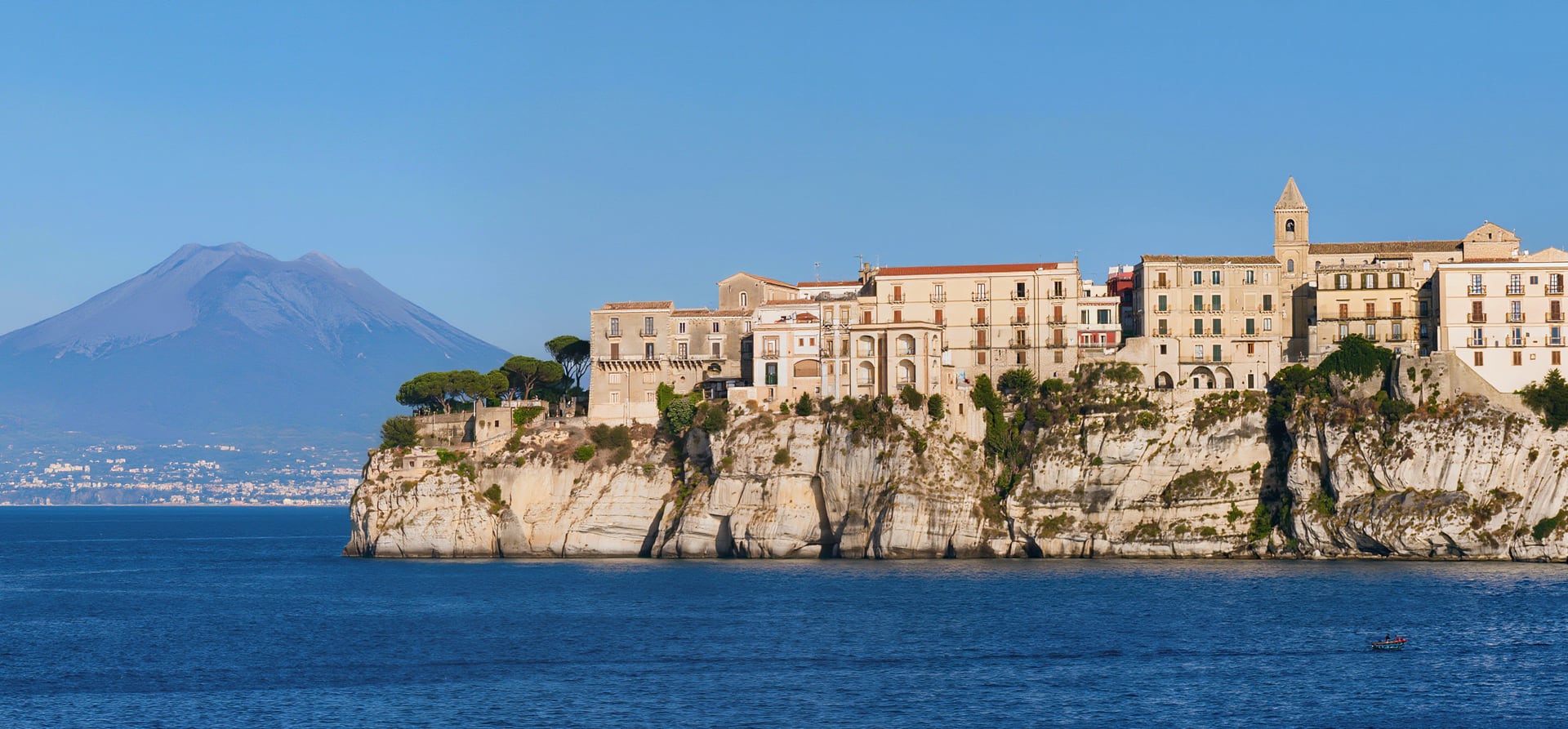 Adriatic To Roman Shores