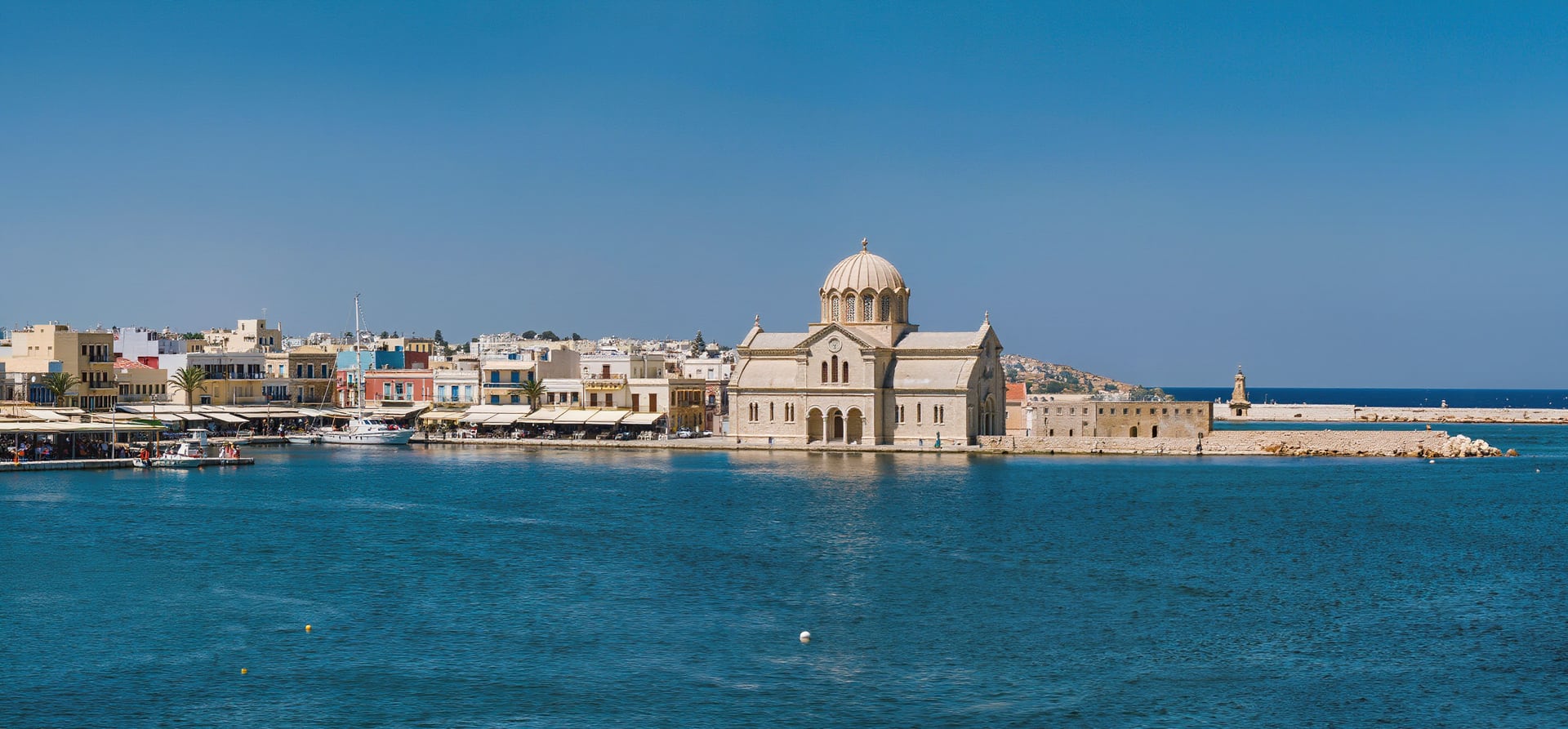 Ancient Sites & Cities