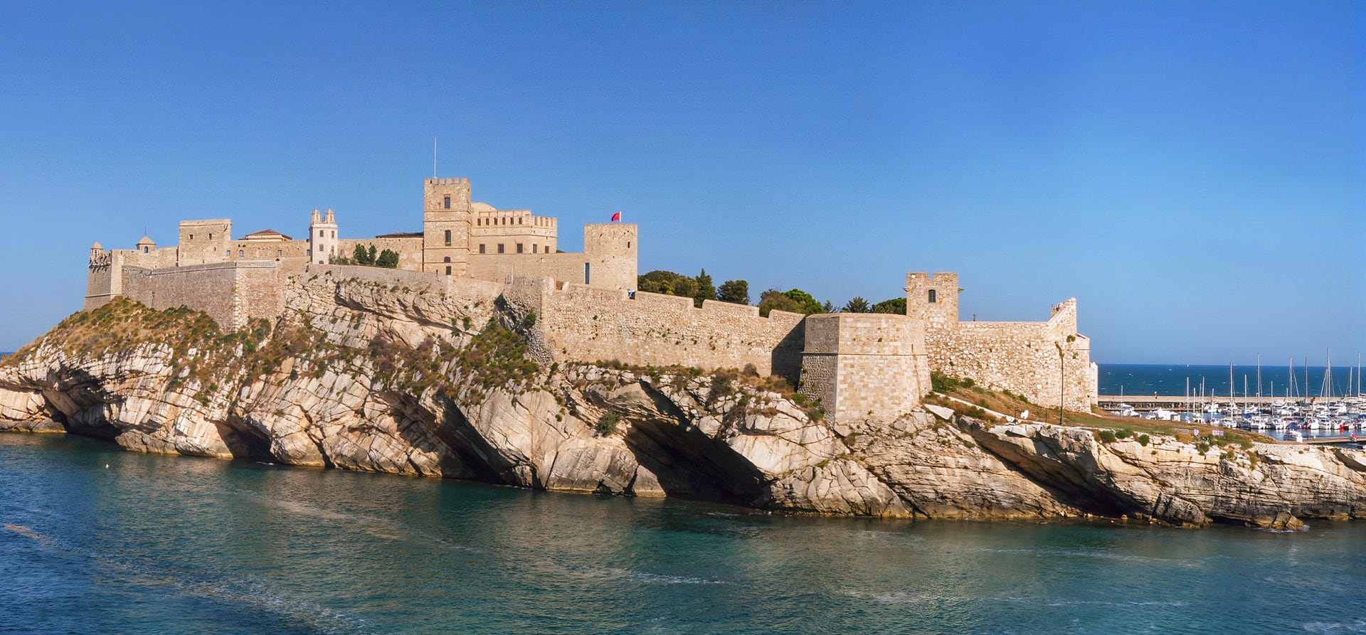 Atlantic Isles To Italy