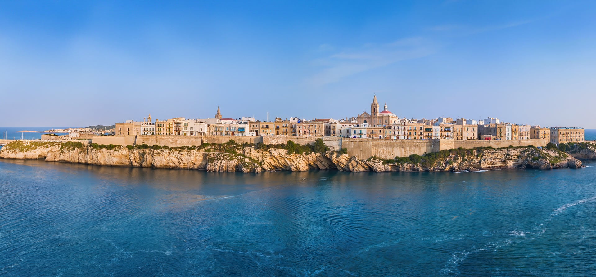 Balearic & Riviera Resorts