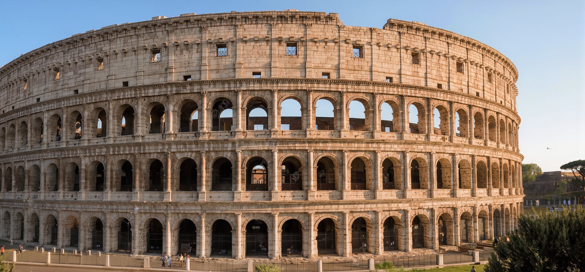 Caesars & Conquistadors